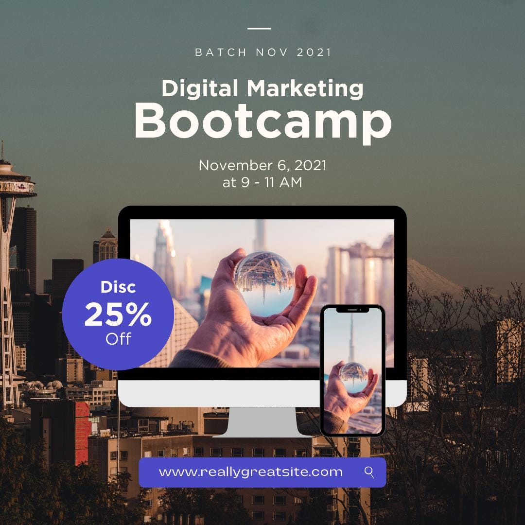 250 Digital Marketing Agency Posts & Stories Canva Templates | Canva Template Bundle | Editable Social Media Graphics - Social Canvas