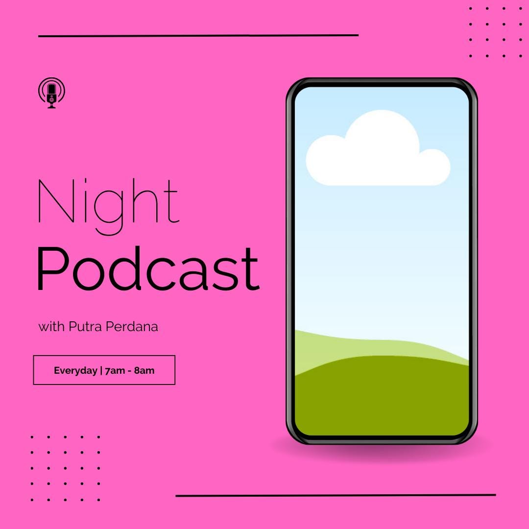 Podcast Canva Template | Social Media Podcast Graphics | Episode Announcements and Promotional Posts | Social Media Planner, Analytics Guide - Social Canvas
