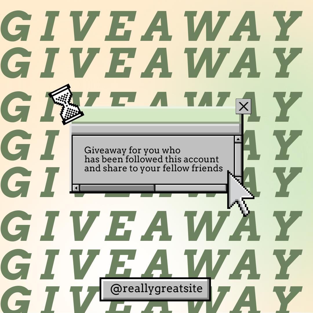 9 Retro Pixel Social Media Templates | Social Media Planner and Analytics Guide | Vintage Internet and 90s Computer Graphics - Social Canvas