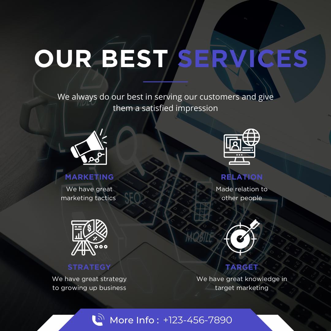 250 Digital Marketing Agency Posts & Stories Canva Templates | Social Media Planner and Analytics Guide | Canva Template Bundle - Social Canvas