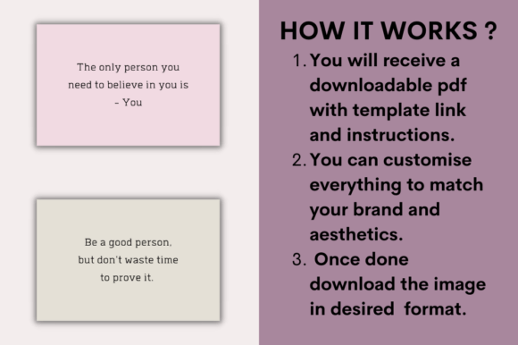 Buddha Quotes Social Media Post - Social Canvas