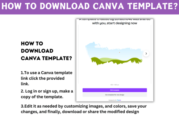 Customizable Tumbler Template Bundle for Canva (MRR) - Social Canvas