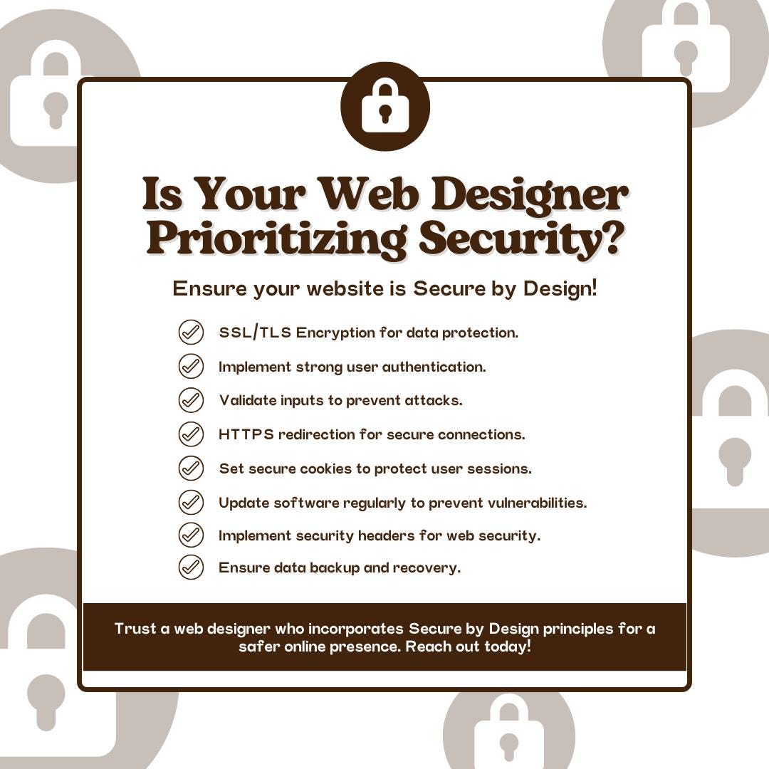Website Designer Social Media Canva Templates | Web Design Marketing Kit| Editable Canva Templates | Instant Download - Social Canvas