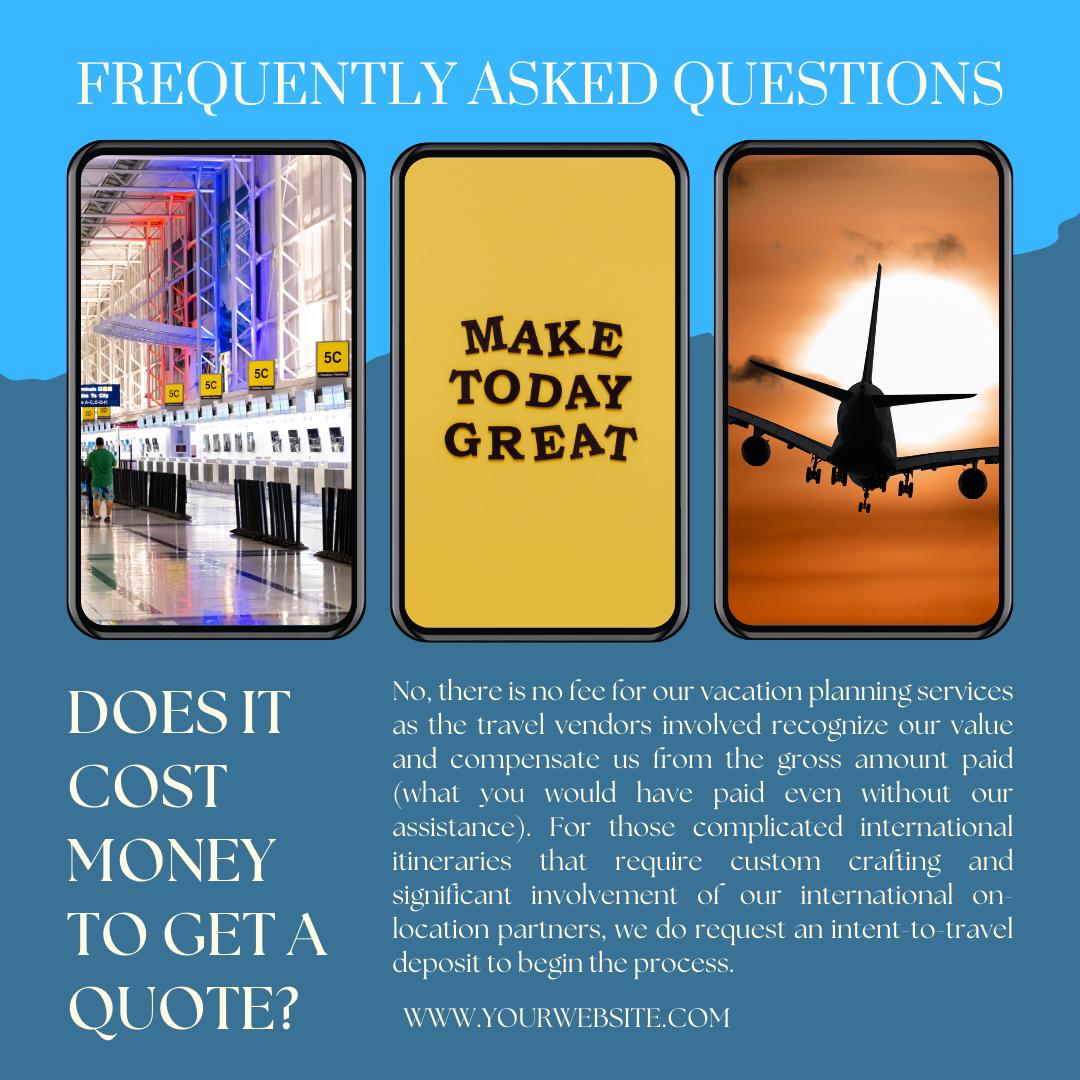 340 Travel Social Media |Travel Quotes, Tips and Promotions | Social Media Planner | Analytics Guide| 800 Faceless Videos - Social Canvas