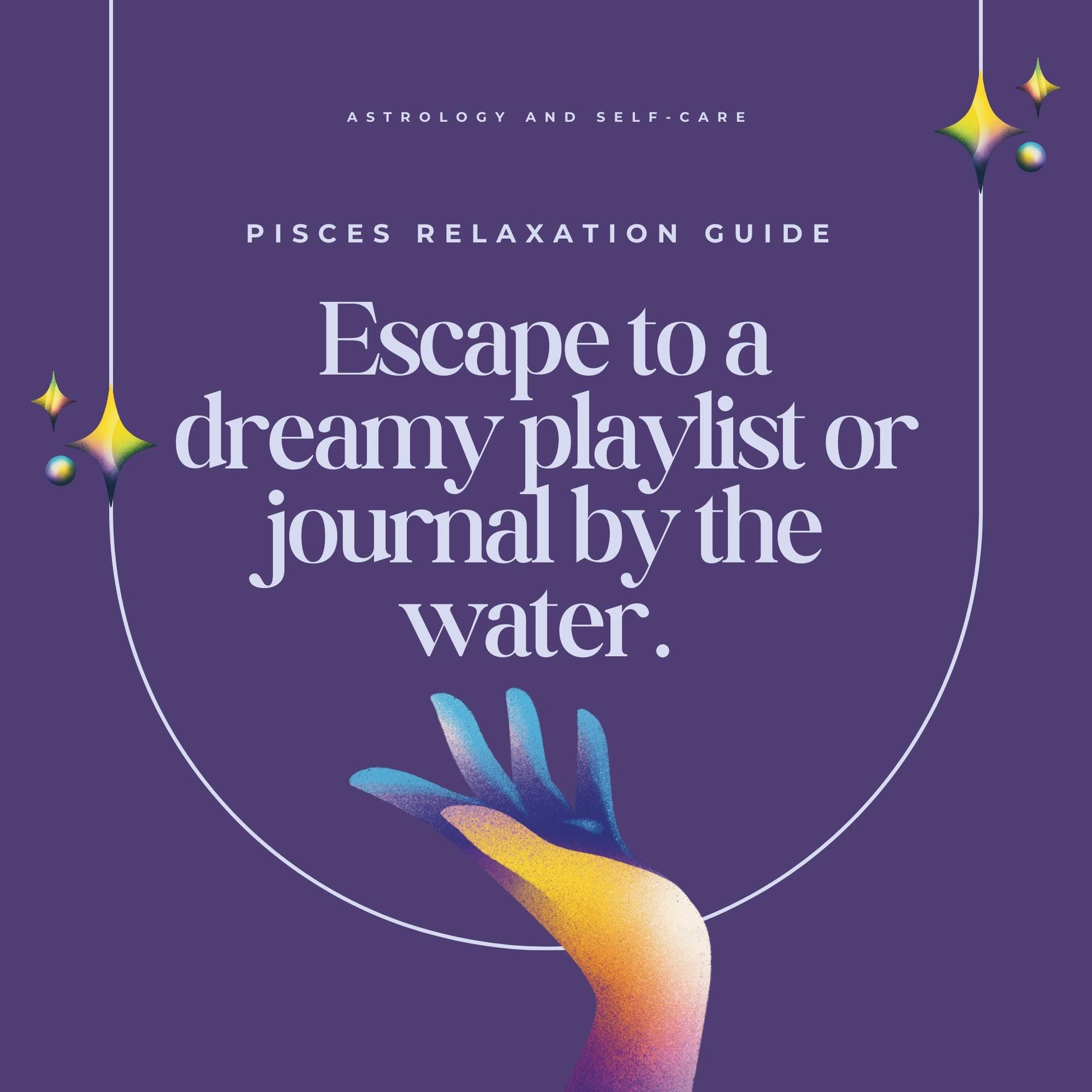 30 Astrology Instagram Templates | Editable Canva Social Media Templates | Zodiac Signs, Horoscope & Aesthetic Astrology | Instant Download - Social Canvas