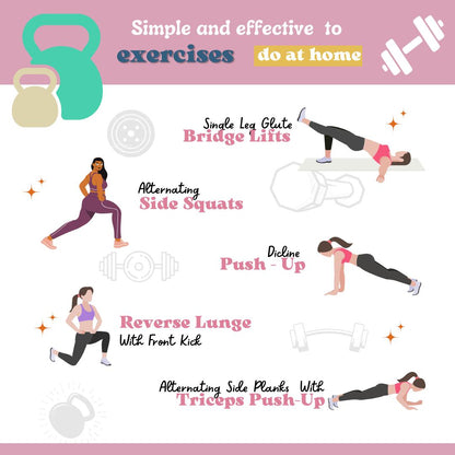 30 Healthy Living Social Media Templates | Social Media Planner and Analytics Guide| Wellness Tips, Meal Prep Ideas & Hydration Benefits - Social Canvas