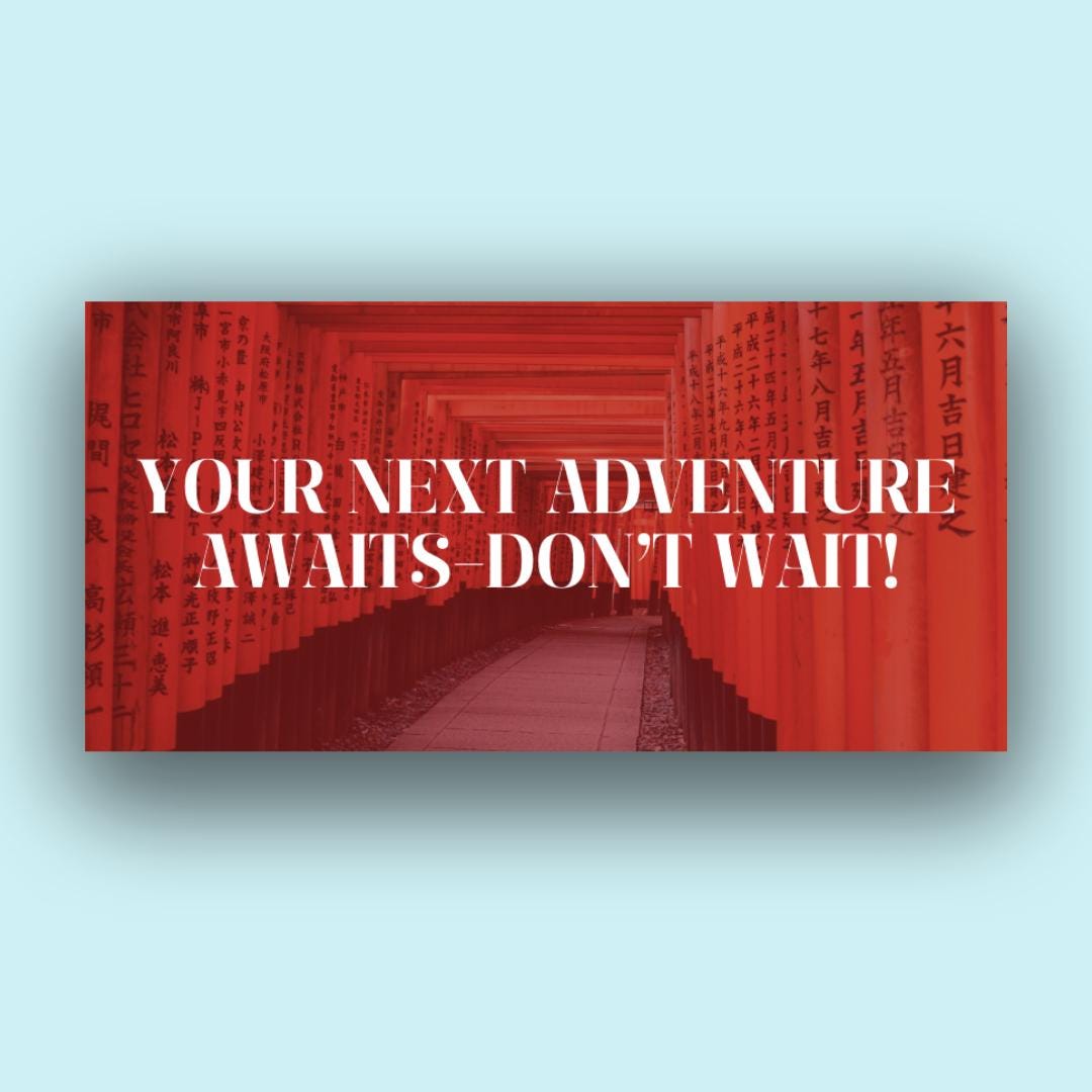 Travel Agency Email Template Pack | 24 High-Converting Sequences for Travel Agents & Tour Operators - Social Canvas