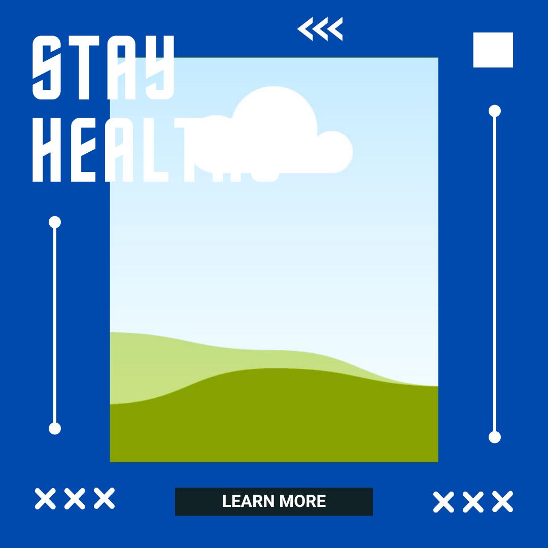 Fitness Canva Templates | Gym and Workout Social Media Kit | Personal Trainer and Wellness Branding | Digital Download - Social Canvas