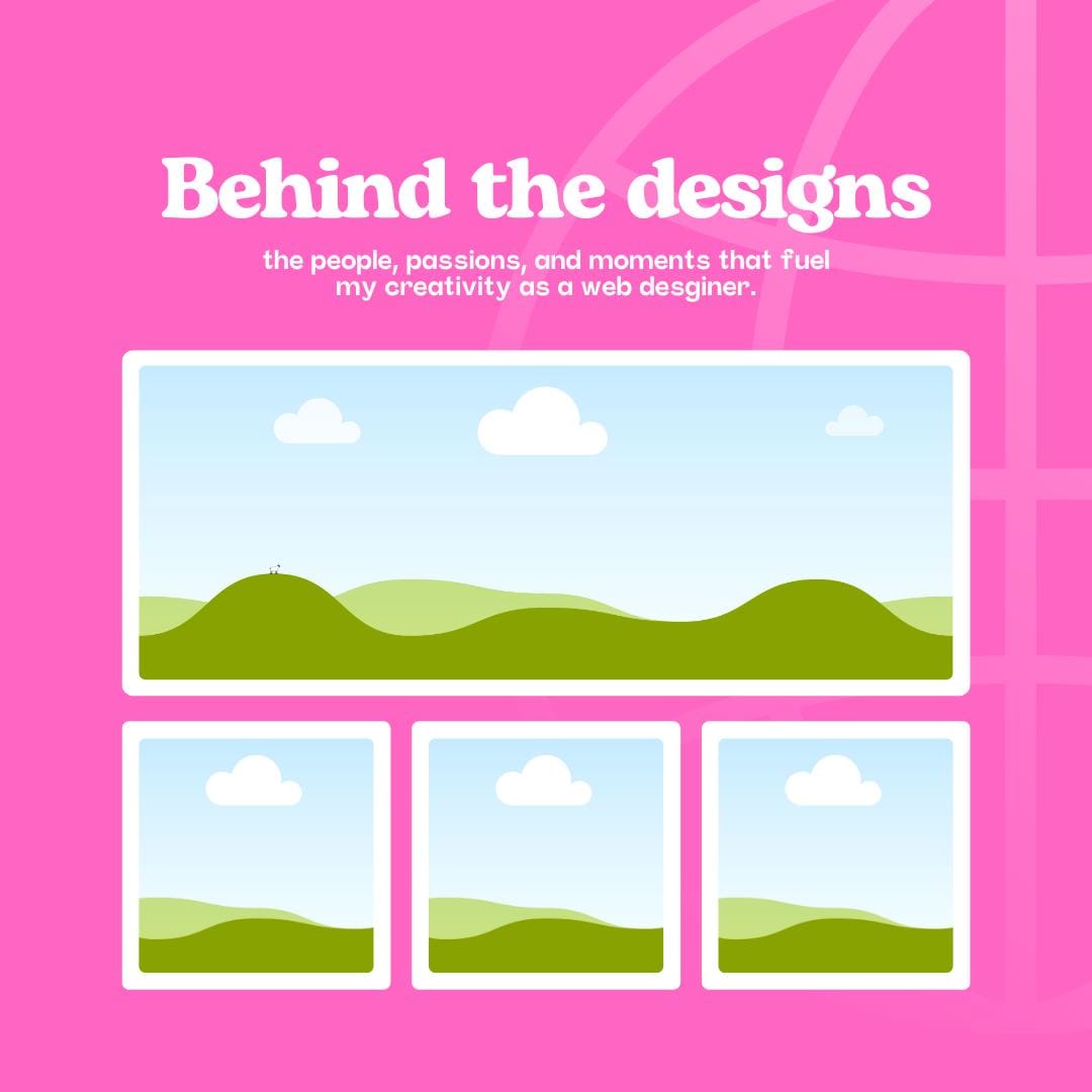 Website Designer Social Media Canva Templates | Web Design Marketing Kit| Editable Canva Templates | Instant Download - Social Canvas