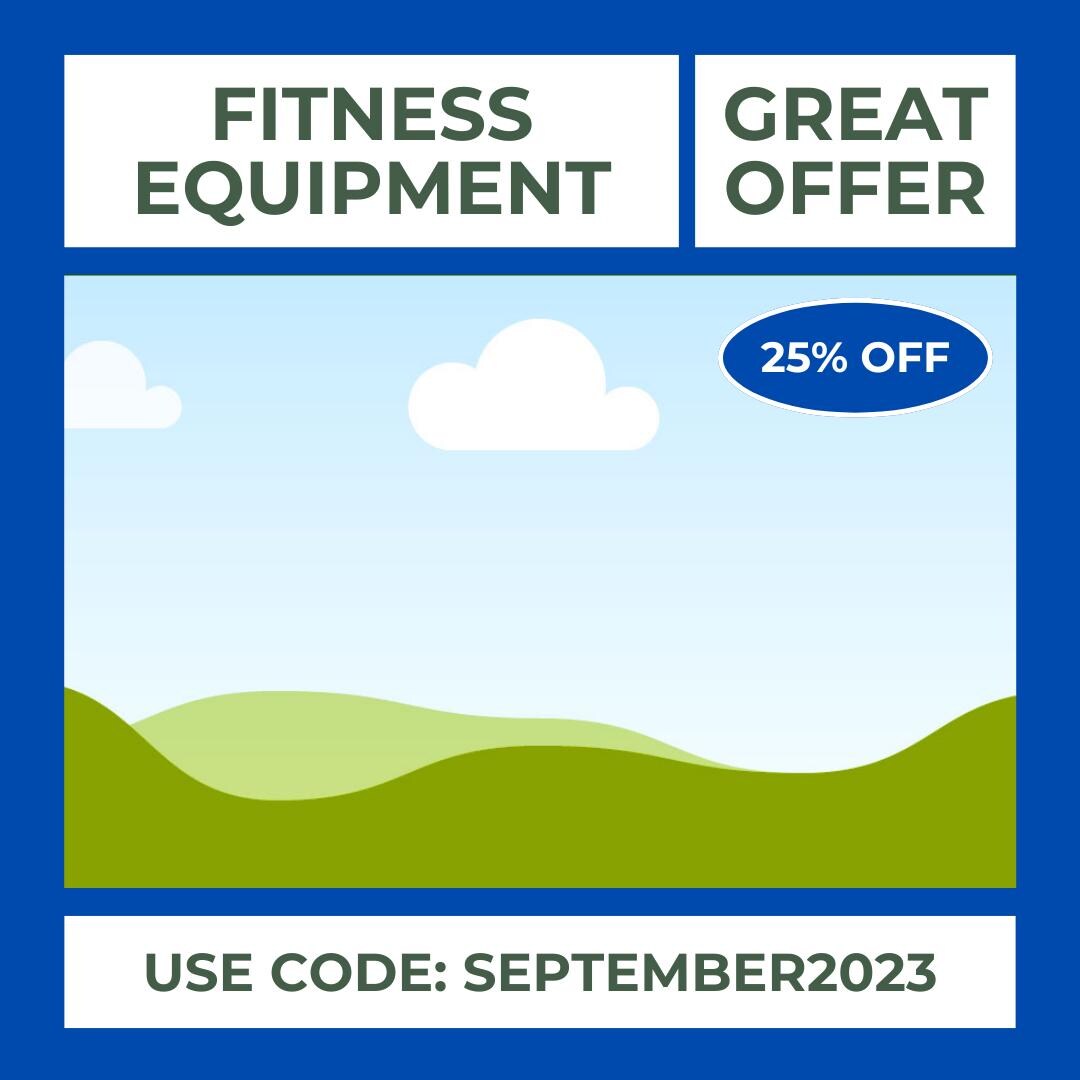 Fitness Canva Templates | Gym and Workout Social Media Kit | Personal Trainer and Wellness Branding | Digital Download - Social Canvas