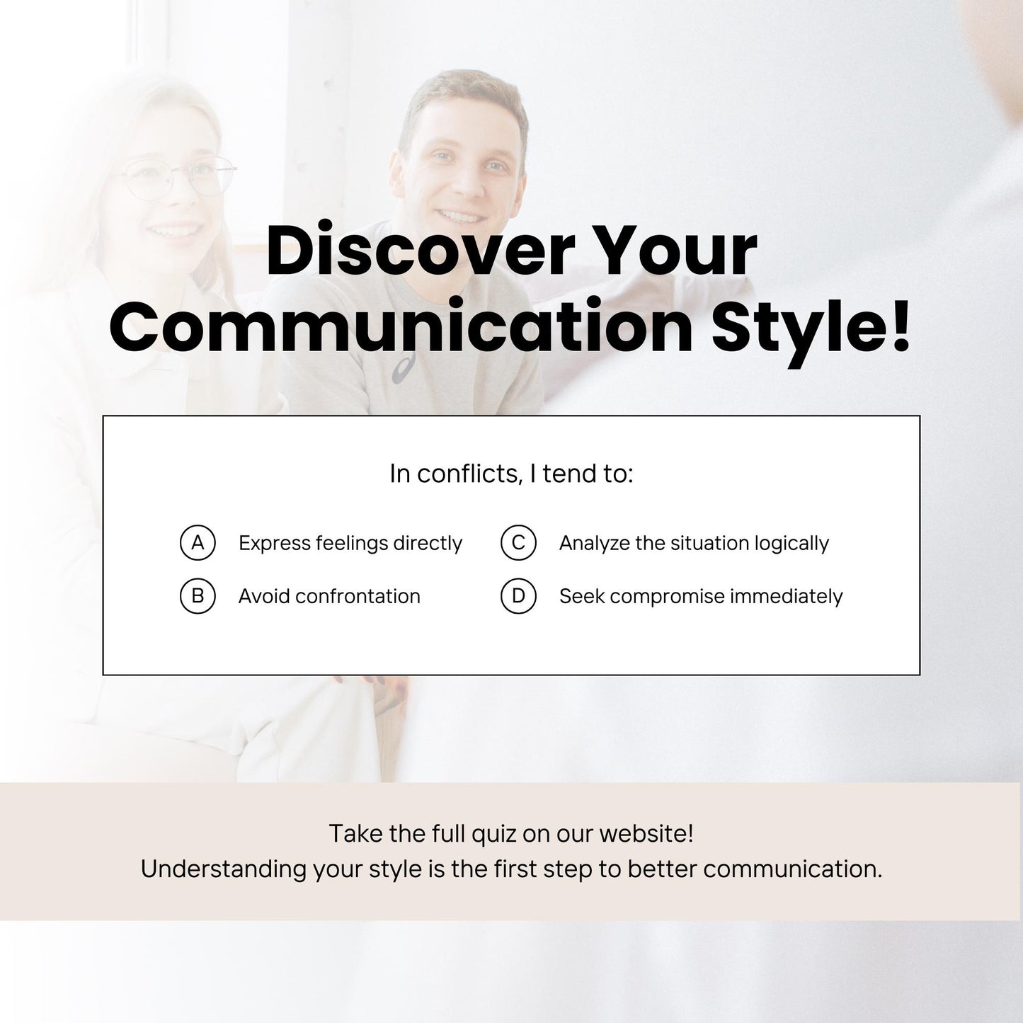 30 Couples Therapy Templates | Relationship Coaching, Marriage Counseling & Self-Help Content | Social Media Planner| Analytics Guide - Social Canvas