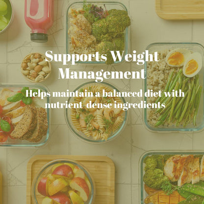 30 Nourishing Gut-Healthy Recipes | Improve Digestion, Boost Immunity & Reduce Bloating - Social Canvas