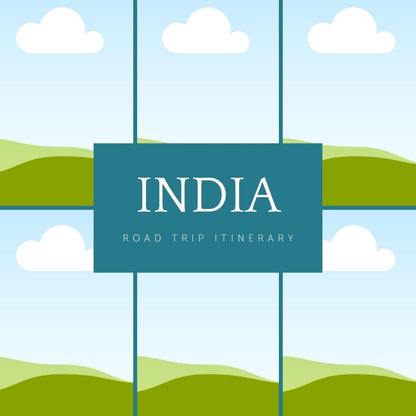 110 Travel Instagram Post and Story | Travel Blogger | Aesthetic Travel Graphics Social Media Planner, Analytics Guide - Social Canvas