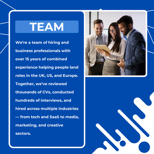 Global Job Market Resume & Interview Review