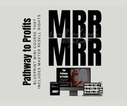 Launch Your Digital Product Empire / Marketing Course + Digital Products Bundle: The Proven Framework Used by Top Online Entrepreneurs