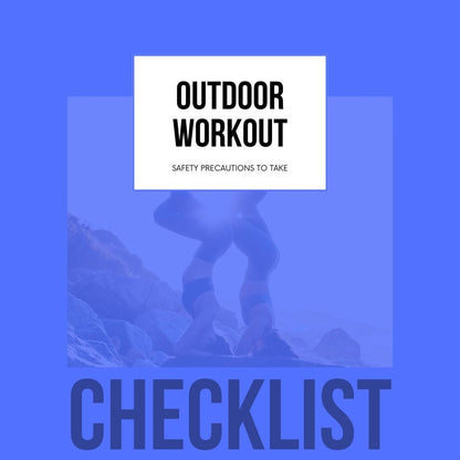 Ultimate Fitness Checklists Guide - Optimize Your Workouts with Expert Tips - Social Canvas