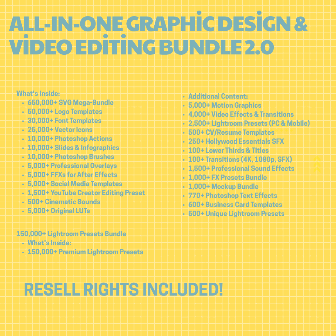 Mega PLR/MRR Vault – Millions of Ready-to-Sell Digital Products for Passive Income Creators