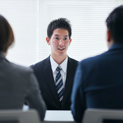 Global Job Market Resume & Interview Review