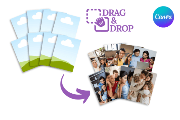 135 Editable Etsy Mockups (Canva Template Bundle) (MRR) - Social Canvas