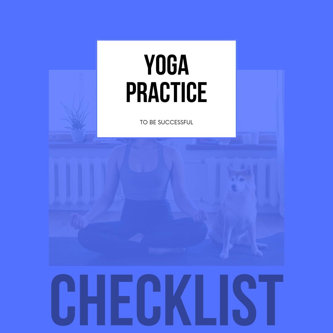 Ultimate Fitness Checklists Guide - Optimize Your Workouts with Expert Tips - Social Canvas