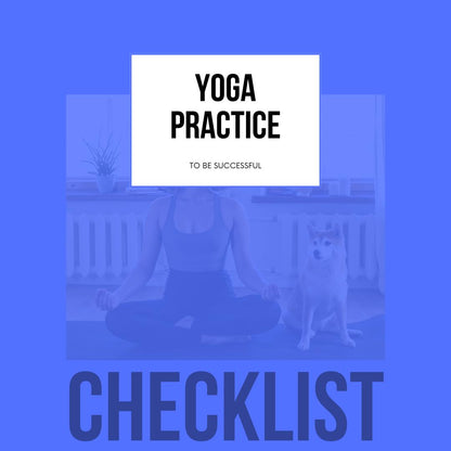 Ultimate Fitness Checklists Guide - Optimize Your Workouts with Expert Tips - Social Canvas