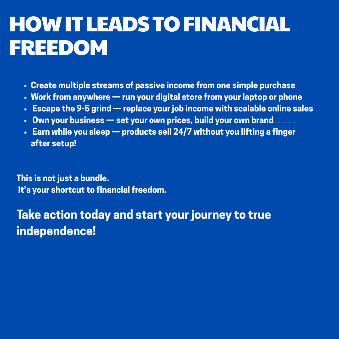 Massive DFY Digital Products Vault – Millions of PLR/MRR Files to Build & Sell Instantly - Social Canvas