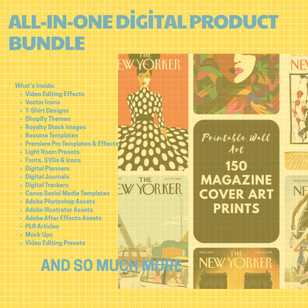 Mega PLR/MRR Vault – Millions of Ready-to-Sell Digital Products for Passive Income Creators