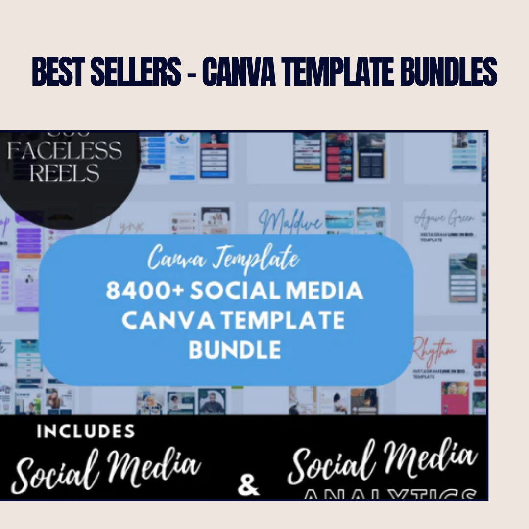 50 Digital Products + Custom Built Store – Launch & Sell