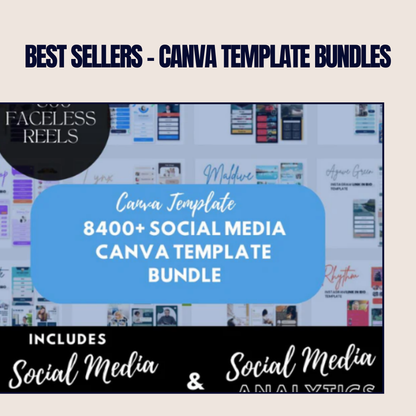 50 Digital Products + Custom Built Store – Launch & Sell