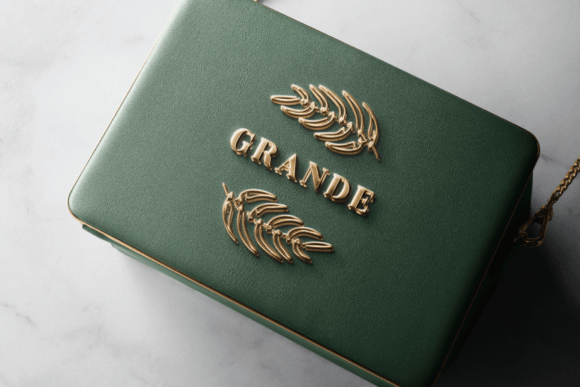 150+ High-Quality Logo Elements & Icons