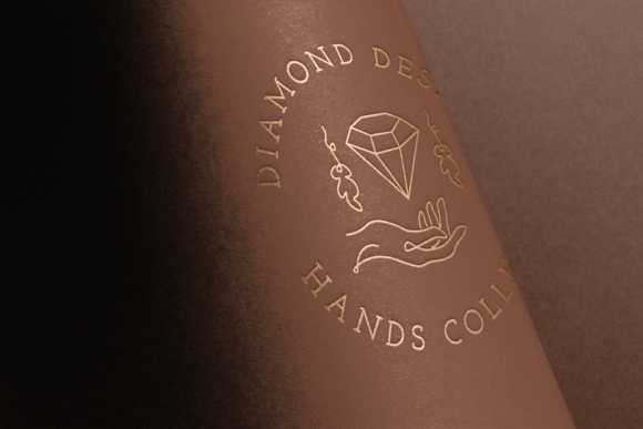 150+ High-Quality Logo Elements & Icons