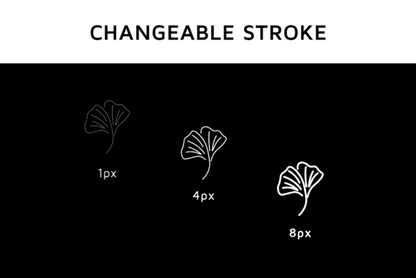 150+ High-Quality Logo Elements & Icons