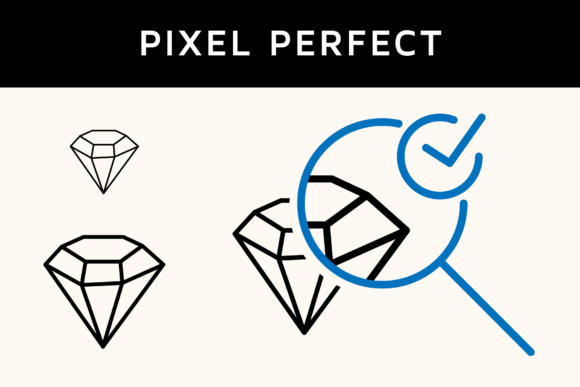 150+ High-Quality Logo Elements & Icons