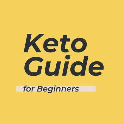 Keto Fitness Instagram Templates | Social Media Planner and Analytics Guide | Health and Wellness | Keto Diet and Nutrition Posts - Social Canvas
