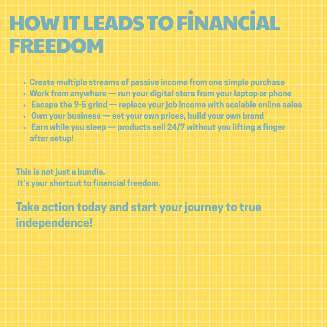 Mega PLR/MRR Vault – Millions of Ready-to-Sell Digital Products for Passive Income Creators