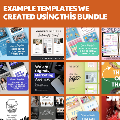 Complete Digital Marketing Course + Digital Products Bundle – Learn, Launch, and Grow Your Online Income