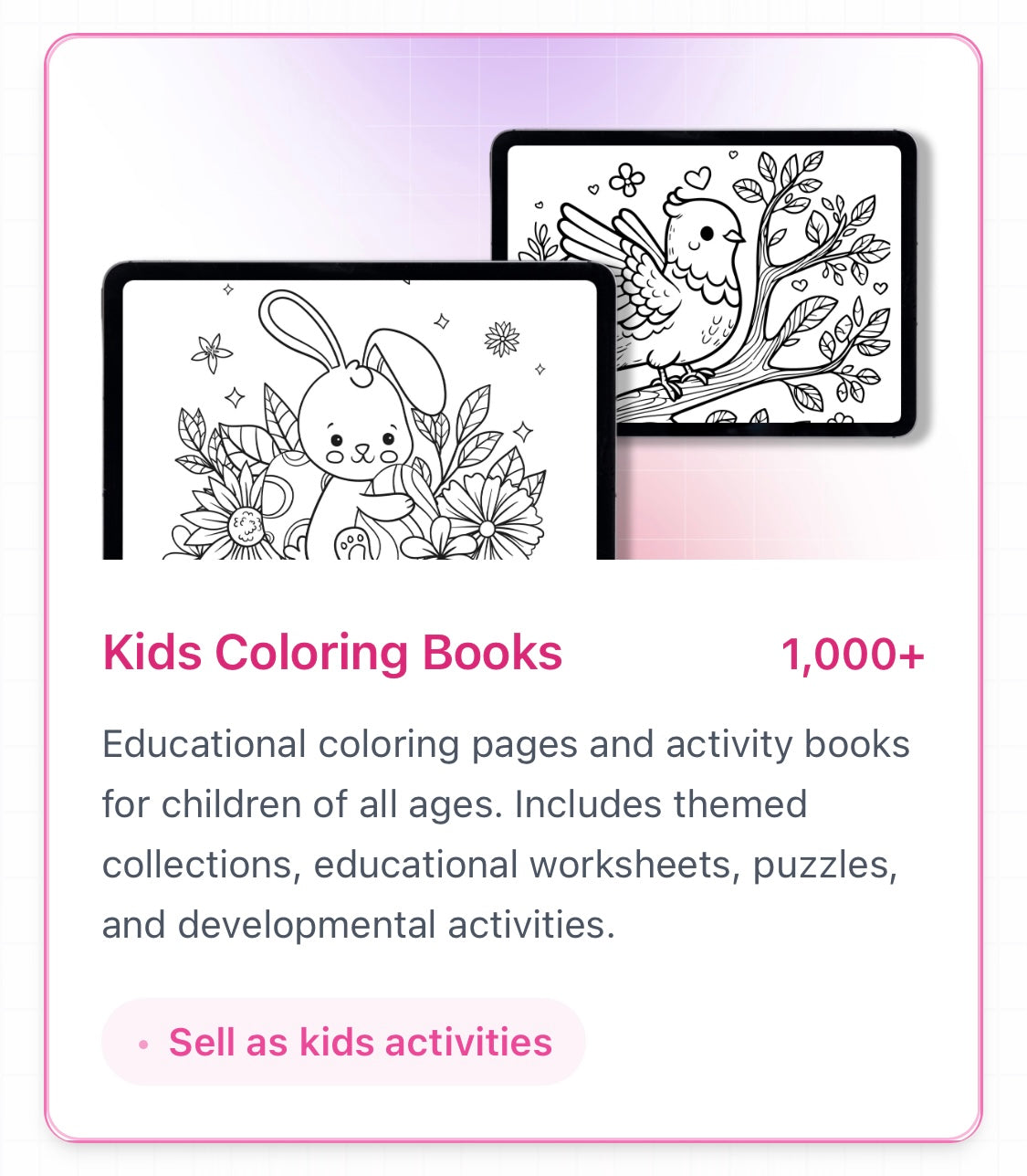 Ultimate Passive Income Bundle: Millions of Ready-to-Sell Digital Products with PLR & Master Resell Rights