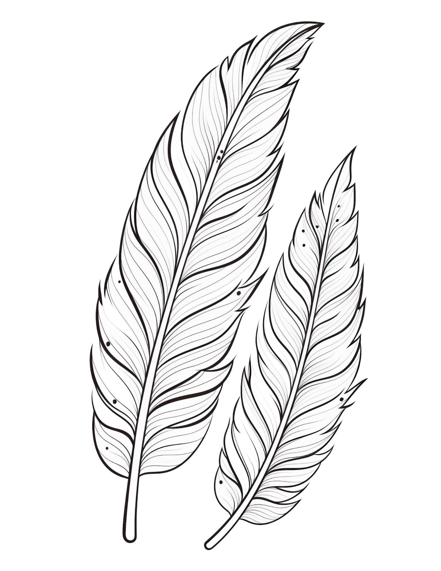 Minimalist Boho Coloring Book | 25-Page Canva Template with Bohemian Designs | Relaxing, Modern, and Aesthetic Coloring Pages - Social Canvas