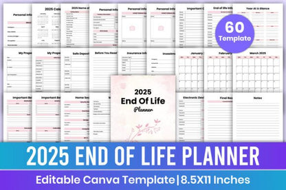 2025 Best-Selling KDP Interiors Bundle – Planners, Journals & Low Content Templates (MRR) - Social Canvas