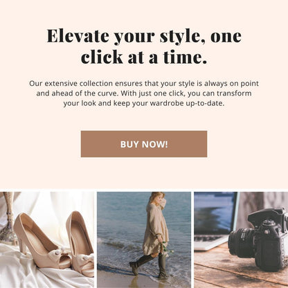 E-Commerce Social Media Template Bundle | Shopify & Etsy Business Instagram Posts | Social Media Planner and Analytics Guide - Social Canvas