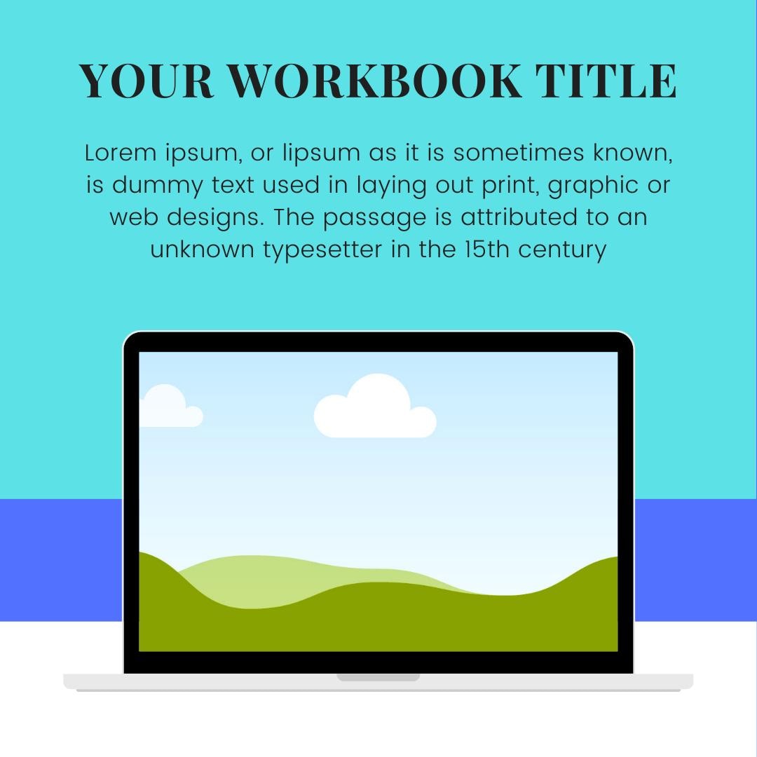 Lead Magnet Instagram Templates Canva | Social Media Marketing Kit | Online Course & Freebie Promotion | Digital Download - Social Canvas