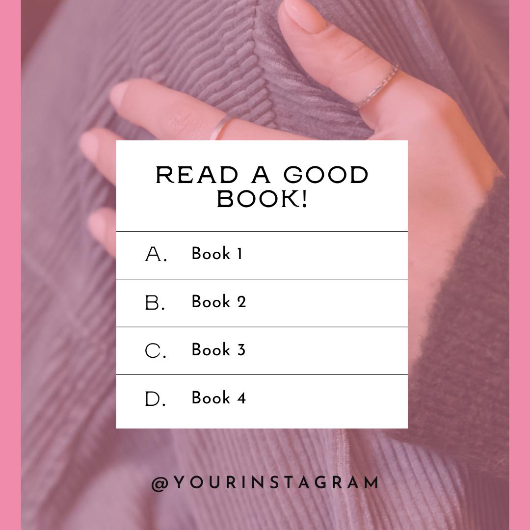 Mental Health Instagram Story | Self-Care | Inspirational and Mindfulness Posts | Social Media Planner| Analytics Guide - Social Canvas