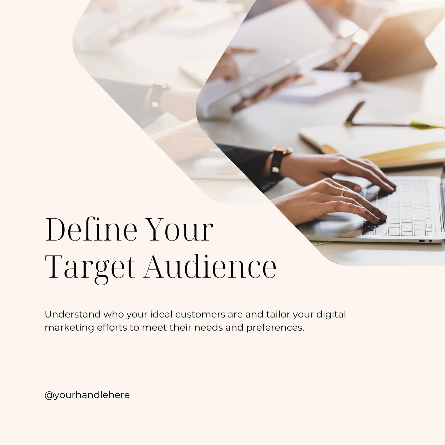 Business Coach Faceless Social Media Canva Templates | 50 Engagement Posts for Entrepreneurs & Coaches - Social Canvas