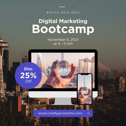 250 Digital Marketing Agency Posts & Stories Canva Templates | Canva Template Bundle | Editable Social Media Graphics - Social Canvas