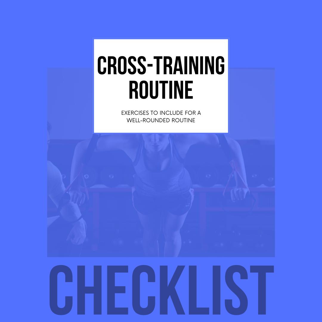Ultimate Fitness Checklists Guide - Optimize Your Workouts with Expert Tips - Social Canvas