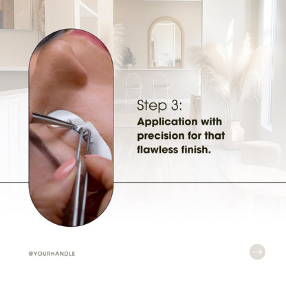 Lash Instagram Carousel Canva Templates | Lash Tech Marketing & Beauty Social Media Kit - Social Canvas