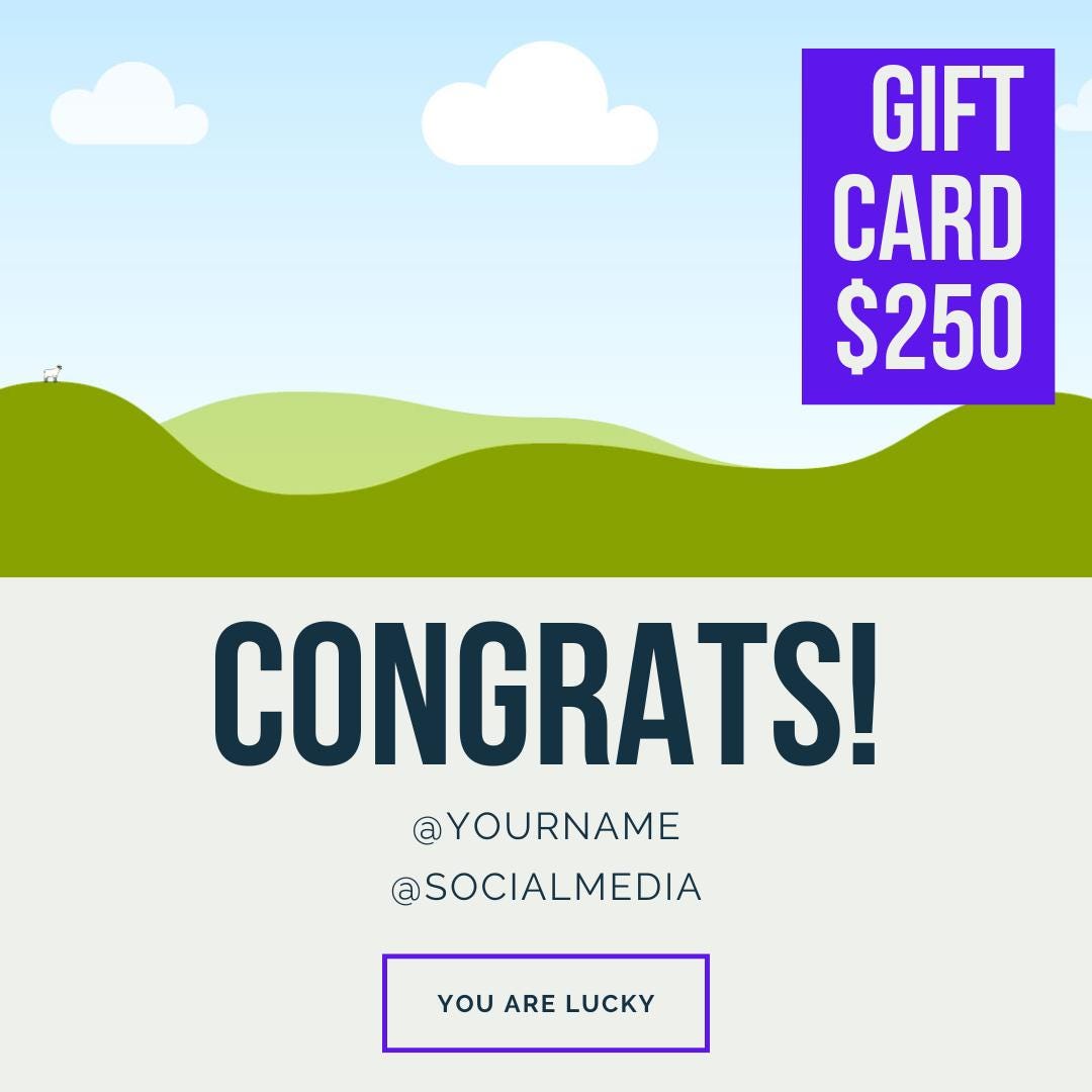 60 Real Estate Canva Templates | Property Marketing | Social Media Graphics | Just Listed Open House and Sold Posts | Editable - Social Canvas