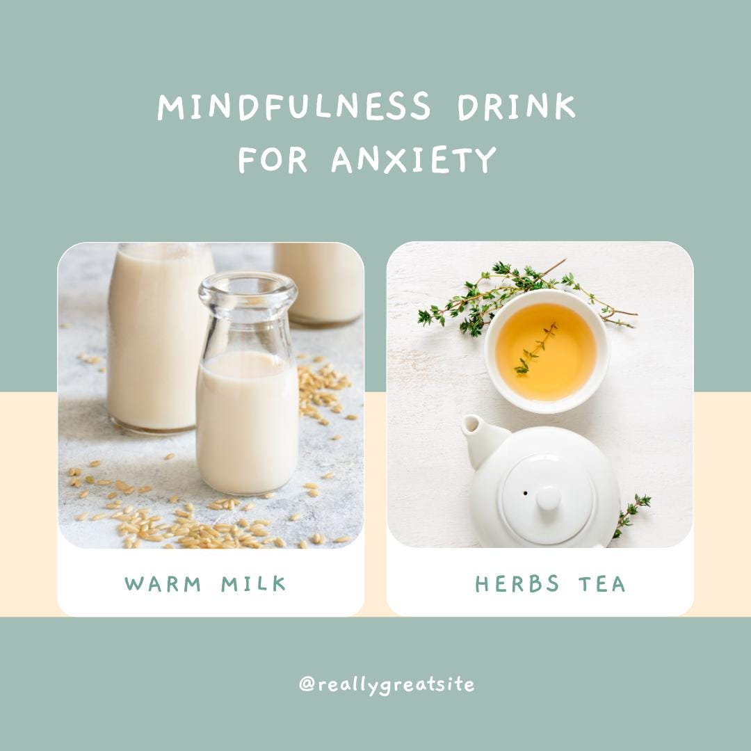 Mindfulness Templates | Canva Social Media Kit for Wellness, Mental Health and Self-Care | Instagram, Pinterest and Facebook - Social Canvas