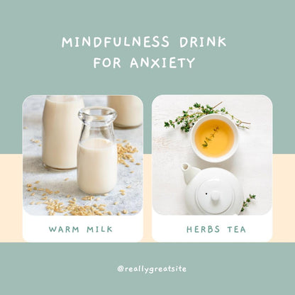 Mindfulness Templates | Canva Social Media Kit for Wellness, Mental Health and Self-Care | Instagram, Pinterest and Facebook - Social Canvas