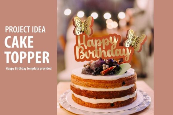 3D Layered Dragonflies and Butterflies - Social Canvas